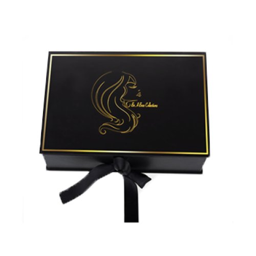 Custom Logo Packaging Boxes